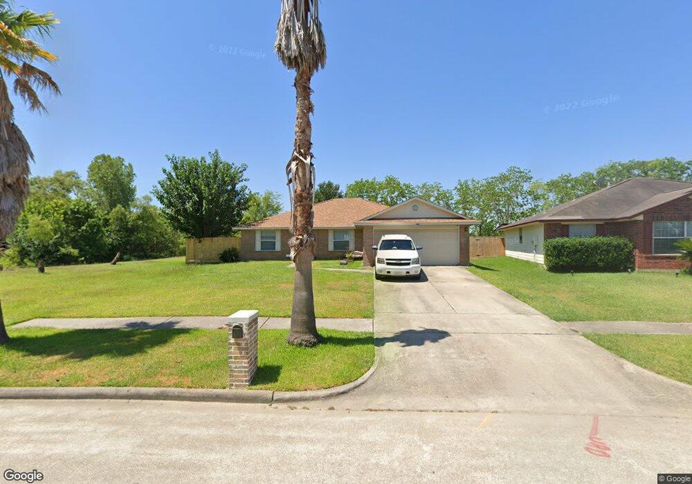 9330 Garden Breeze Dr, Houston, TX 77075 - photo 1