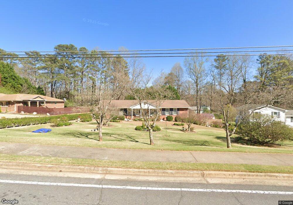 5003 Glore Rd SW, Mableton, GA 30126 - photo 1