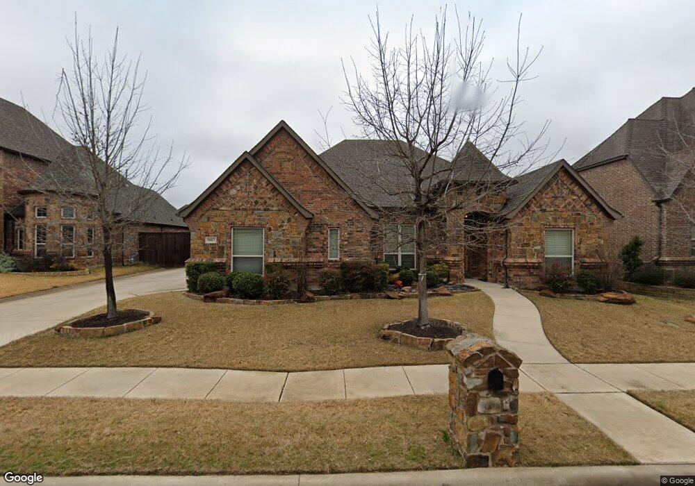 9017 Glendara Dr, North Richland Hills, TX 76182 - photo 1