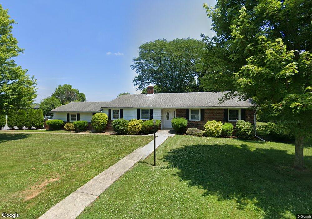 1225 N Marshall St, Allentown, PA 18104 - photo 1