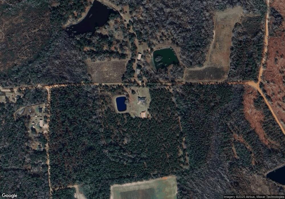 1170 Earl Day Rd, Ambrose, GA 31512 - photo 1
