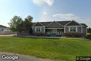 2400 Saddleback Dr, Laurel, MT 59044