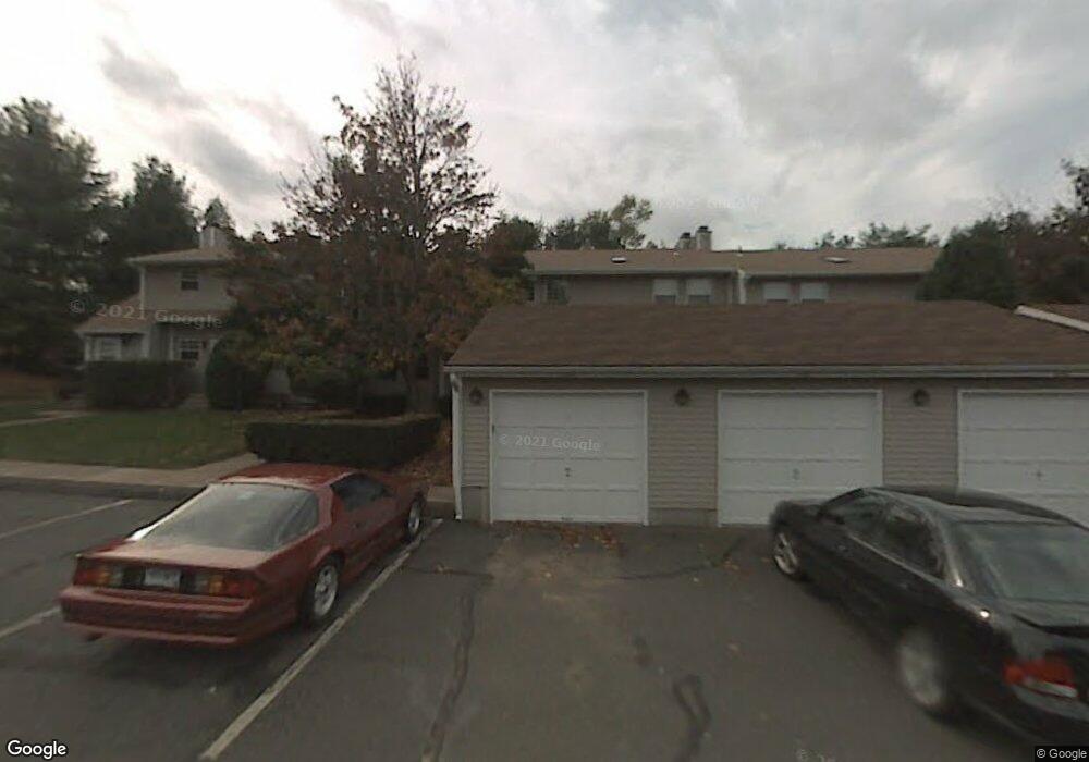 1104 Sunfield Dr, South Windsor, CT 06074 - photo 1