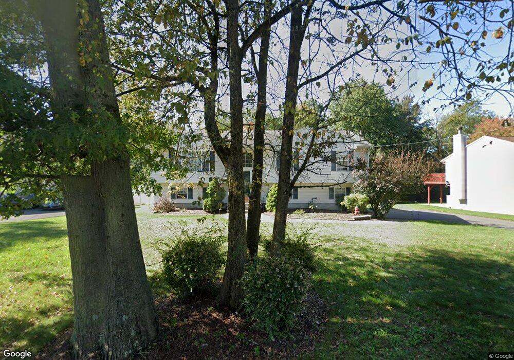 286 Edwards Rd, Parsippany, NJ 07054 - photo 1