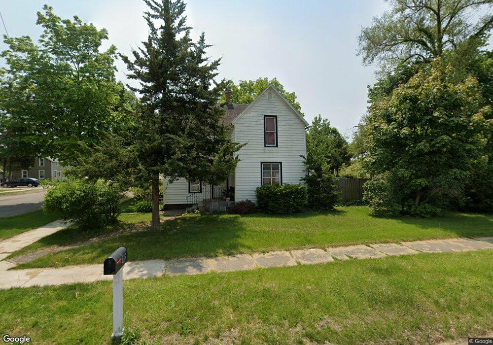 405 E Lusher Ave, Elkhart, IN 46517 - photo 1