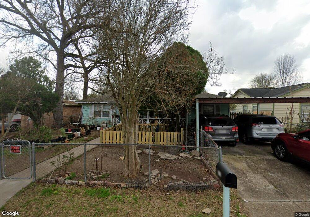 2928 Durwood St, Houston, TX 77093 - photo 1