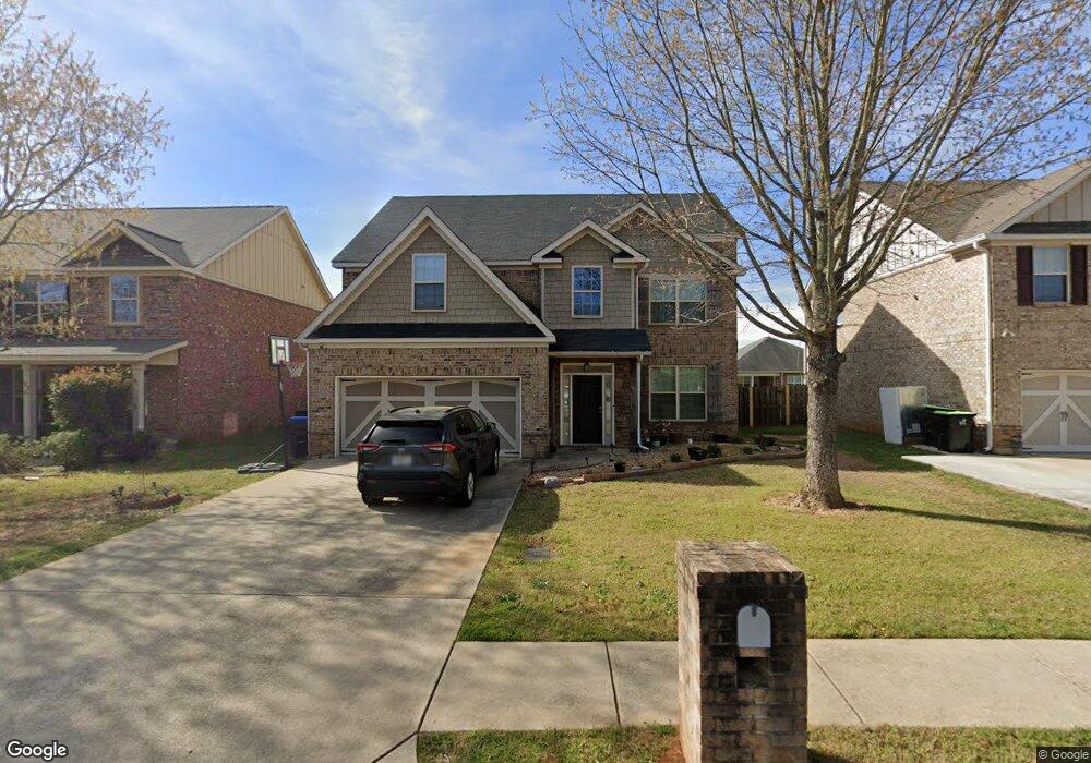 79 Glen Arbor Ln, Warner Robins, GA 31088 - photo 1