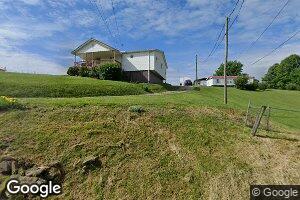 343 Racetrack Rd, Mount Hope, WV 25880