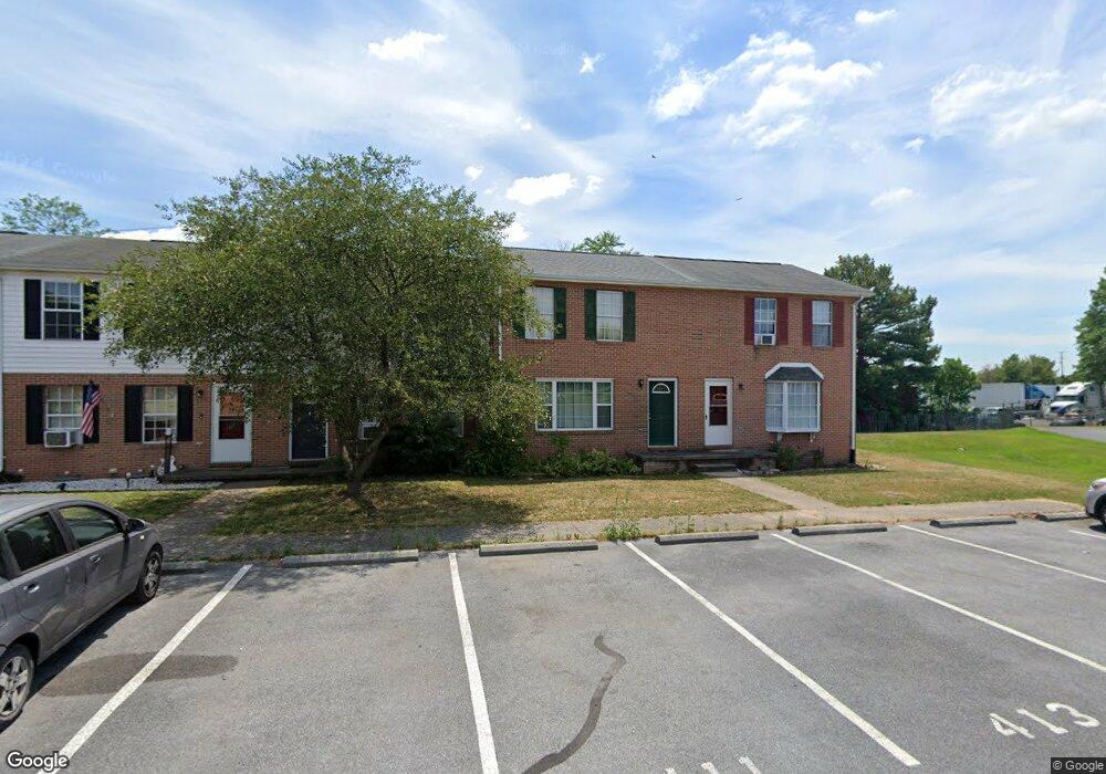 413 Buckingham Dr, Stephens City, VA 22655 - photo 1