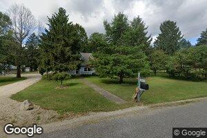 7509 Union Rd, Plymouth, IN 46563