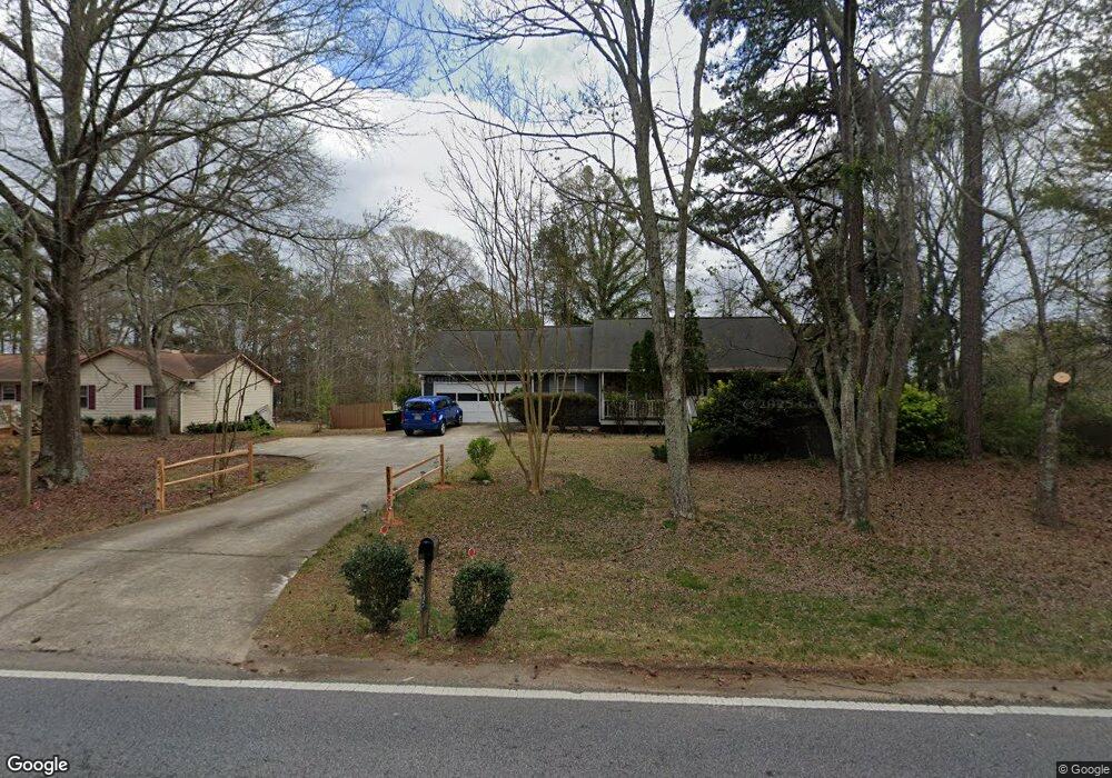 4095 Rex Rd, Rex, GA 30273 - photo 1