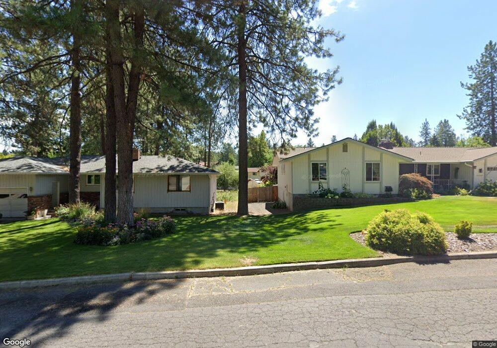 15206 N Cincinnati St, Spokane, WA 99208 - photo 1