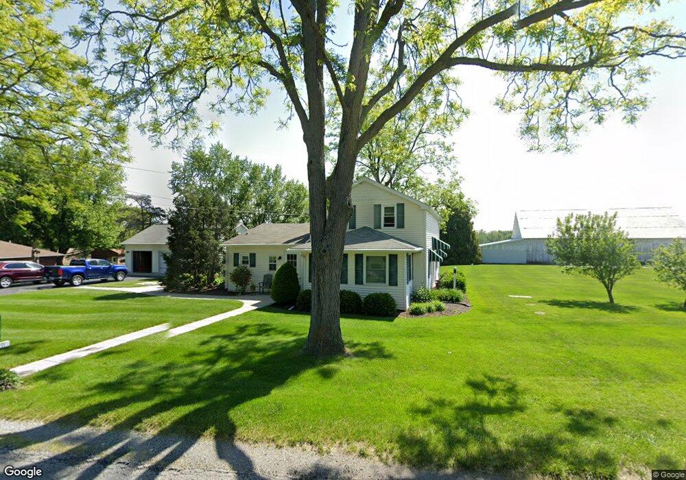 12305 S Anthony Extension, Fort Wayne, IN 46819 - photo 1