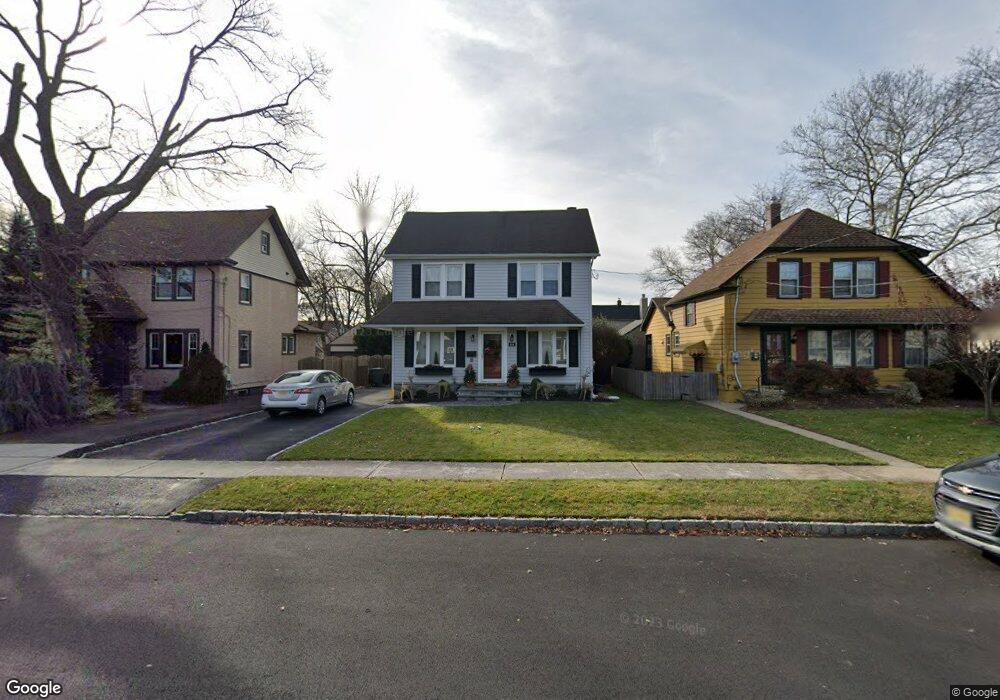 404 Ridgeview Ave, Scotch Plains, NJ 07076 - photo 1