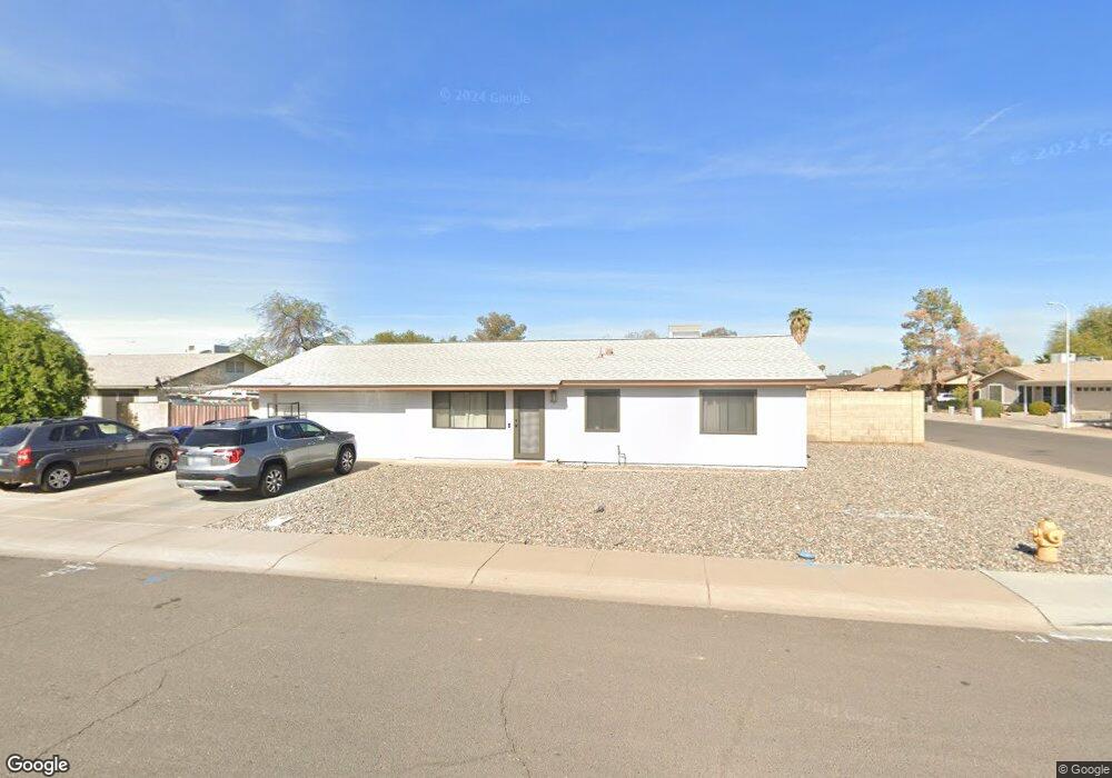 3614 W Carla Vista Dr, Chandler, AZ 85226 - photo 1