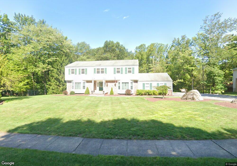 53 Mabro Dr, Denville, NJ 07834 - photo 1