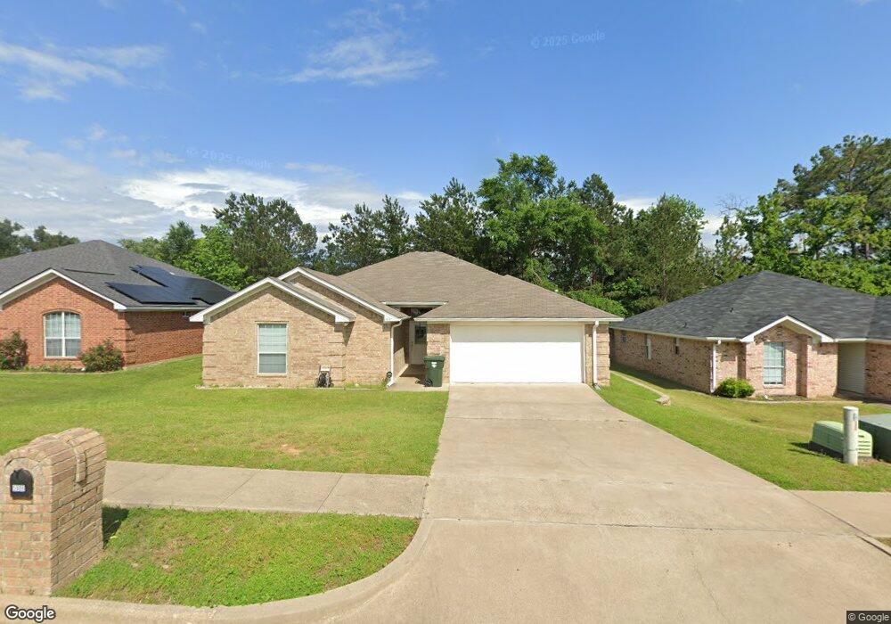 5816 5816 Palo Pinto Dr, Tyler, TX 75707 - photo 1