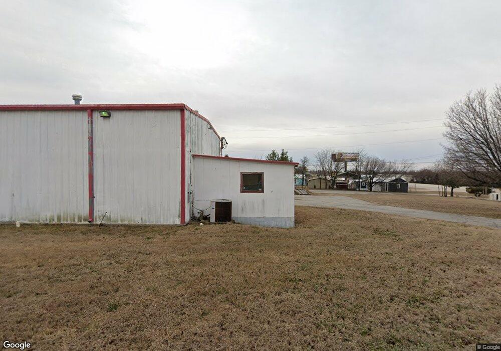 1925 Oklahoma 97, Sapulpa, OK 74066 - photo 1