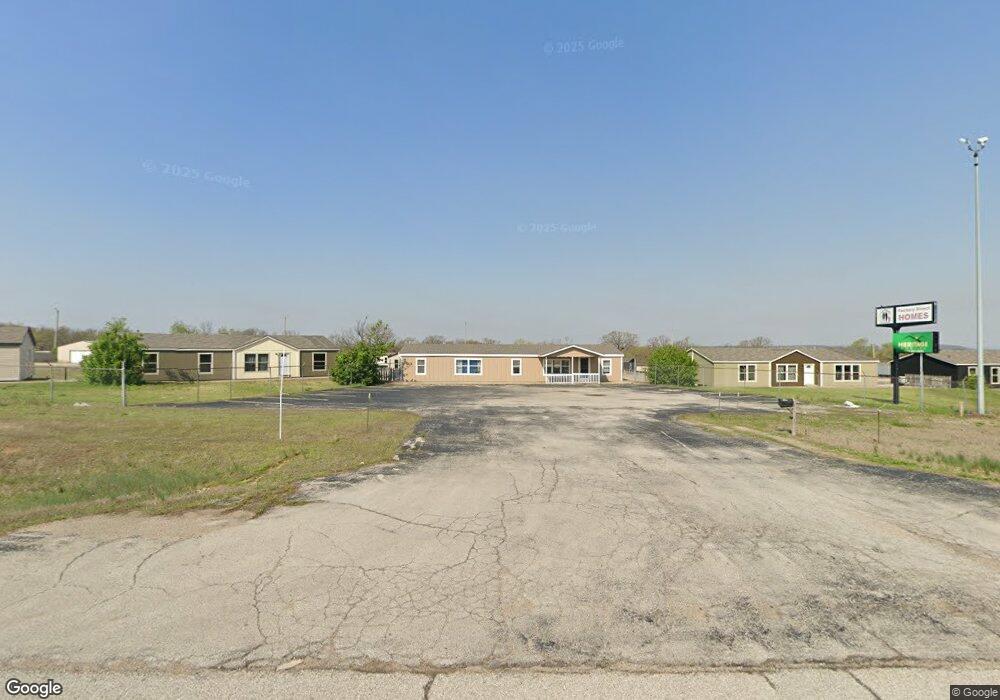 6184 Oklahoma 97, Sapulpa, OK 74066 - photo 1