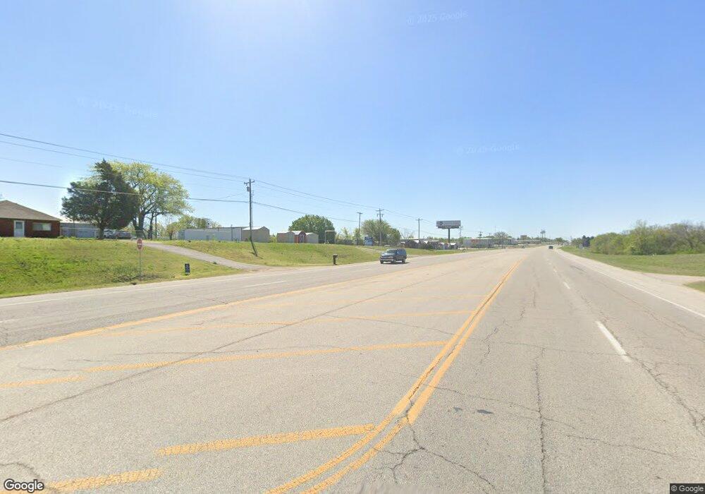 1550 Oklahoma 97, Sapulpa, OK 74066 - photo 1