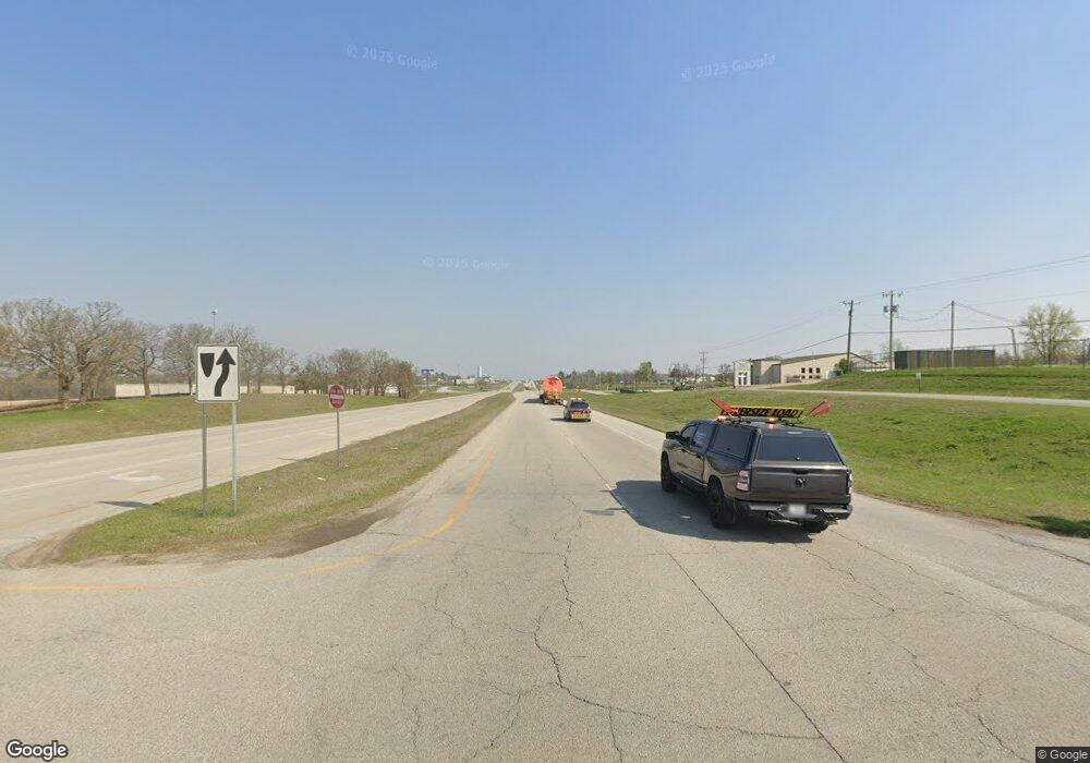 71ST Oklahoma 97, Sapulpa, OK 74066 - photo 1