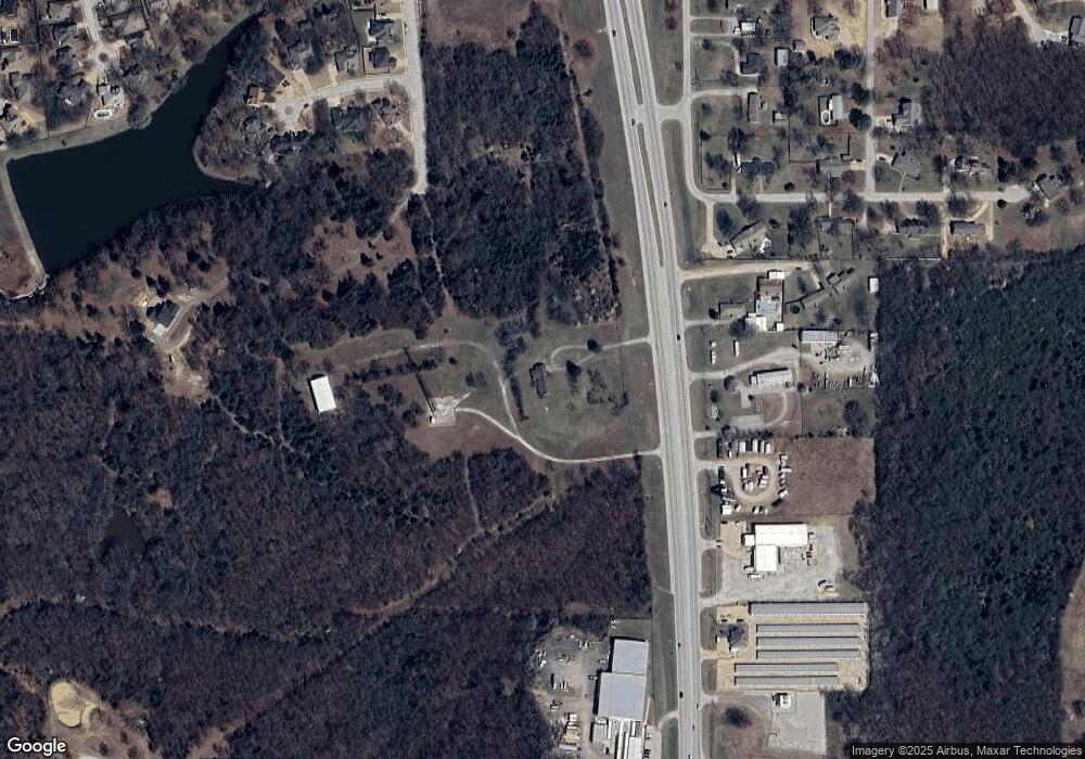 1930 Oklahoma 97, Sapulpa, OK 74066 - photo 1