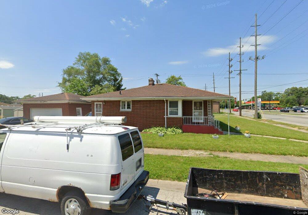 4900 Massachusetts St, Gary, IN 46409 - photo 1