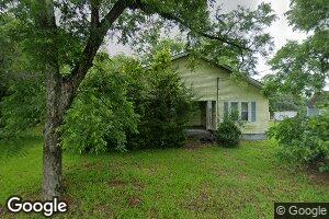 414 S Peachtree St, Doerun, GA 31744