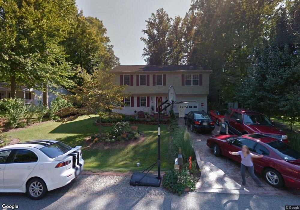 11007 Cedar Post Ln, Spotsylvania, VA 22553 - photo 1