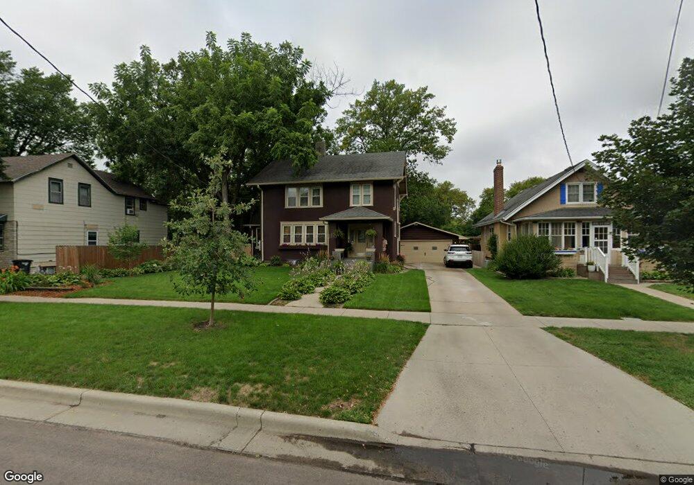 617 11th St S, Fargo, ND 58103 - photo 1