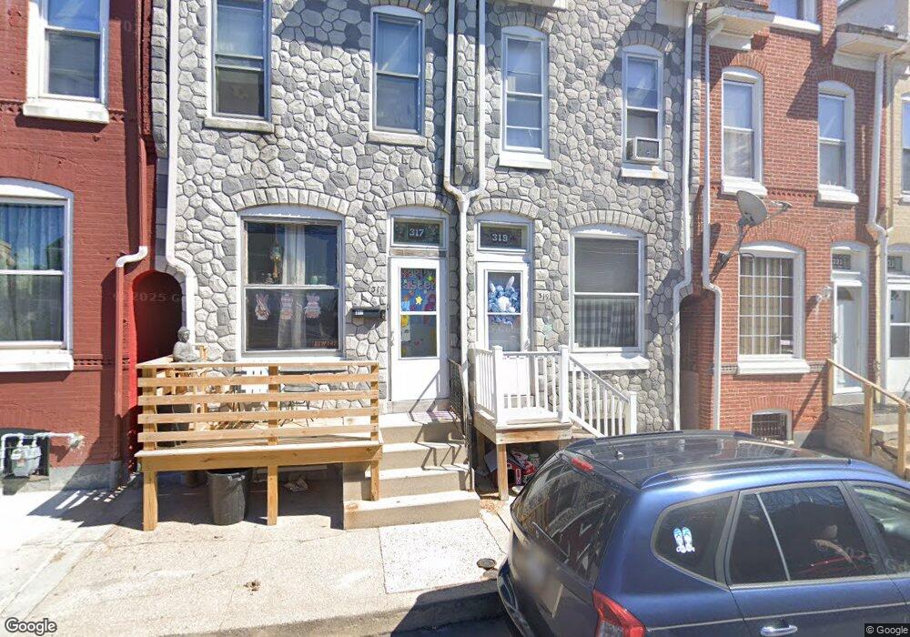 319 Orange St, Reading, PA 19602 - photo 1