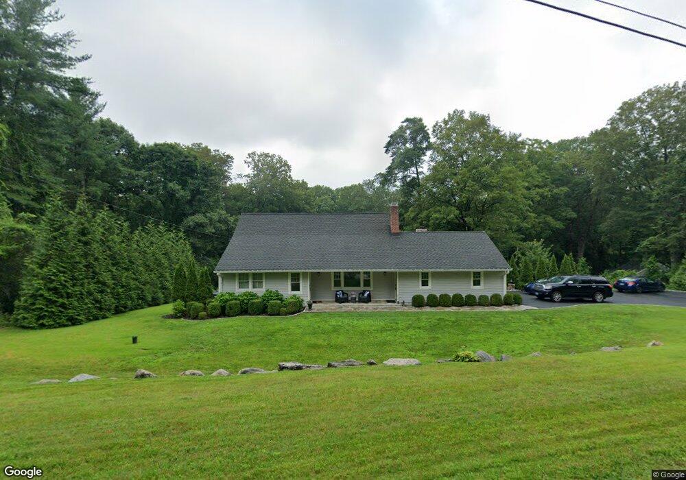 3 Fillmore Ln, Ridgefield, CT 06877 - photo 1