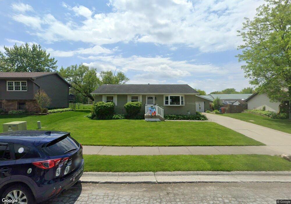 14465 Riskin Rd, Cedar Lake, IN 46303 - photo 1