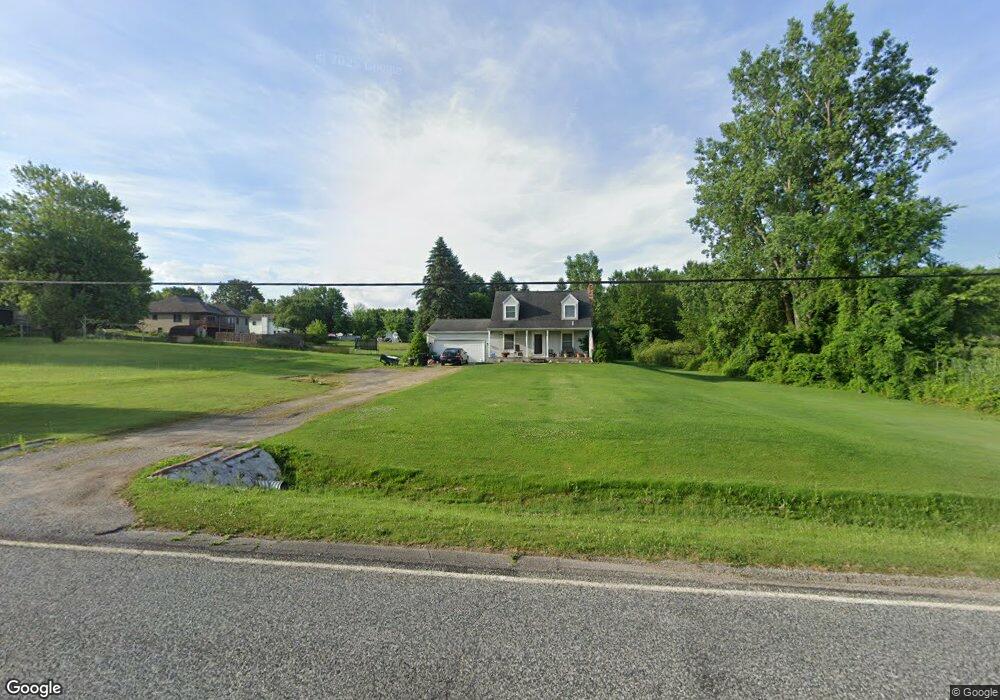 10482 E Stanley Rd, Davison, MI 48423 - photo 1