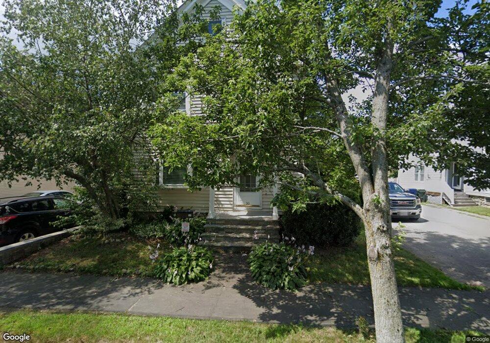 30 Clark St, Danvers, MA 01923 - photo 1