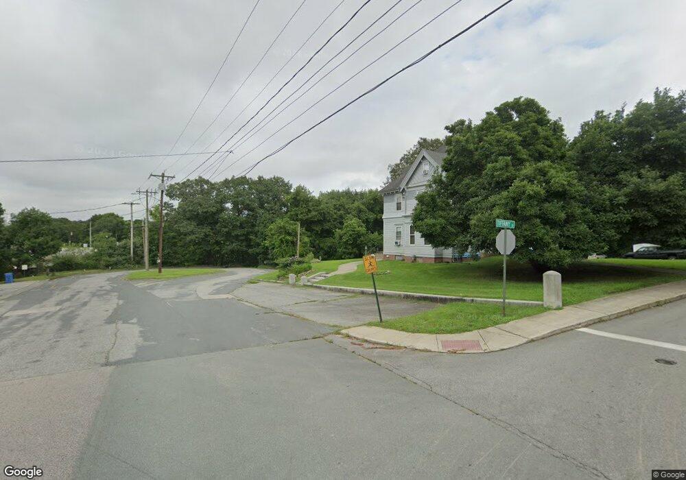 0 Tiffany St, Brooklyn, CT 06234 - photo 1