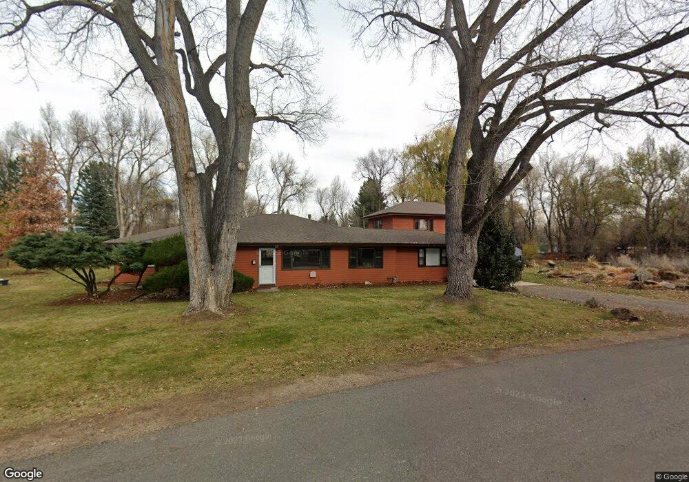 2495 Agate Rd, Boulder, CO 80304 - photo 1