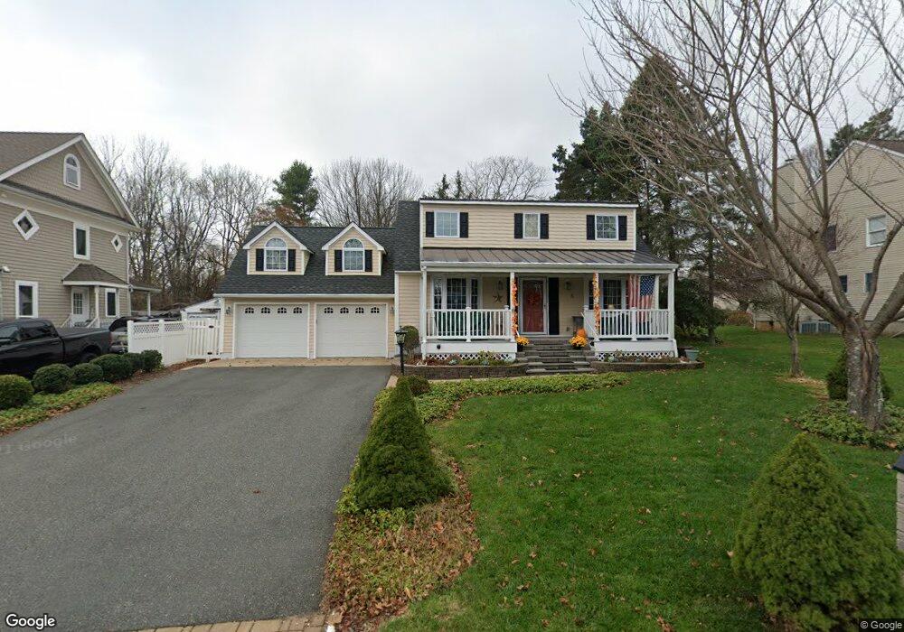 5 Birchwood Rd, Randolph, NJ 07869 - photo 1