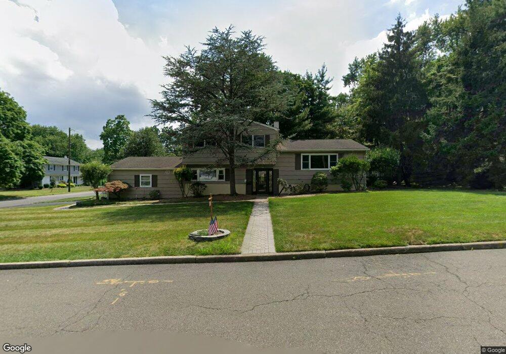 56 Harreton Rd, Allendale, NJ 07401 - photo 1