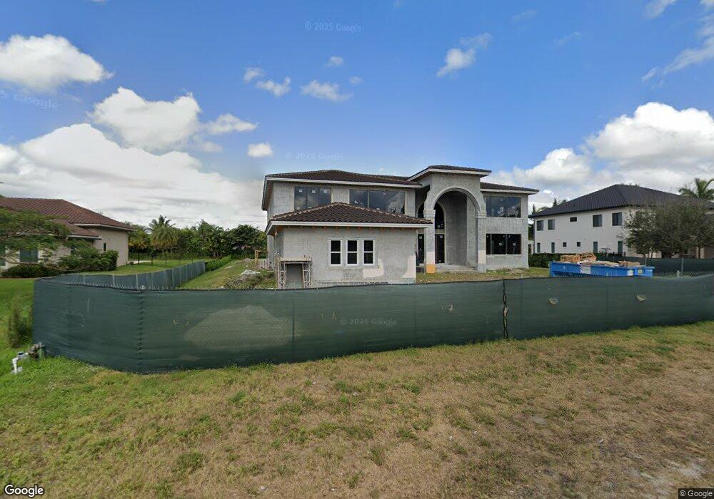 12455 SW 20th St, Davie, FL 33325 - photo 1