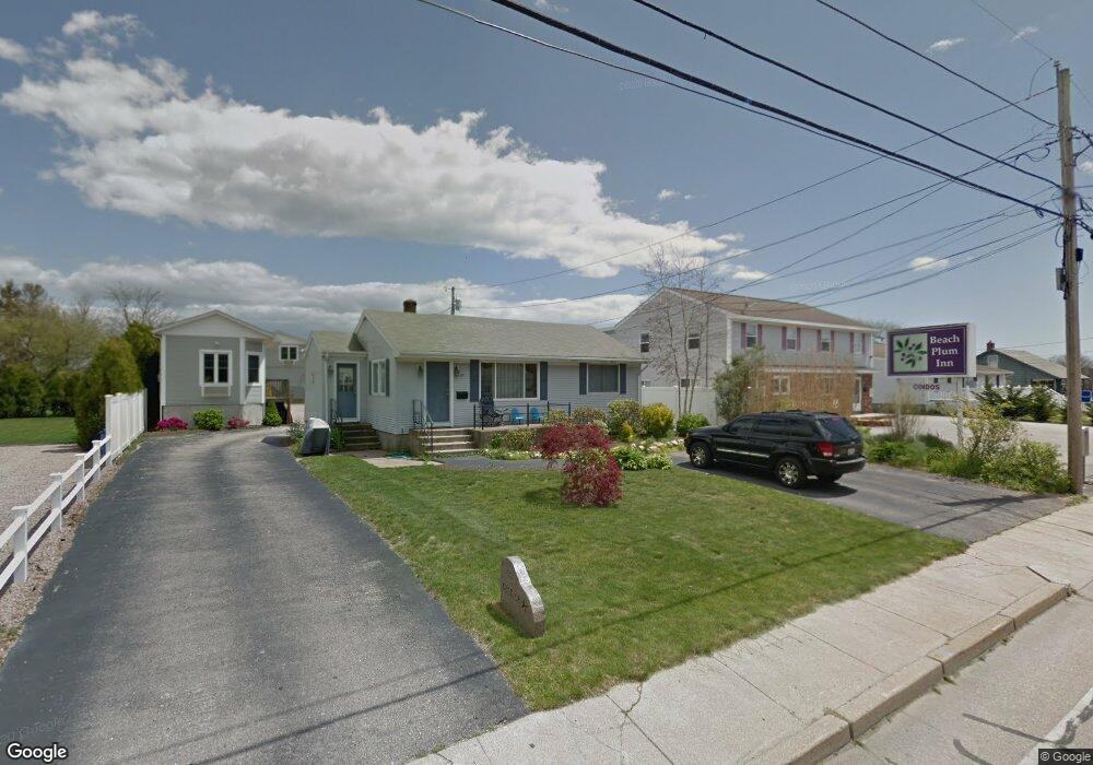 55 Winnapaug Rd unit 4, Westerly, RI 02891 - photo 1