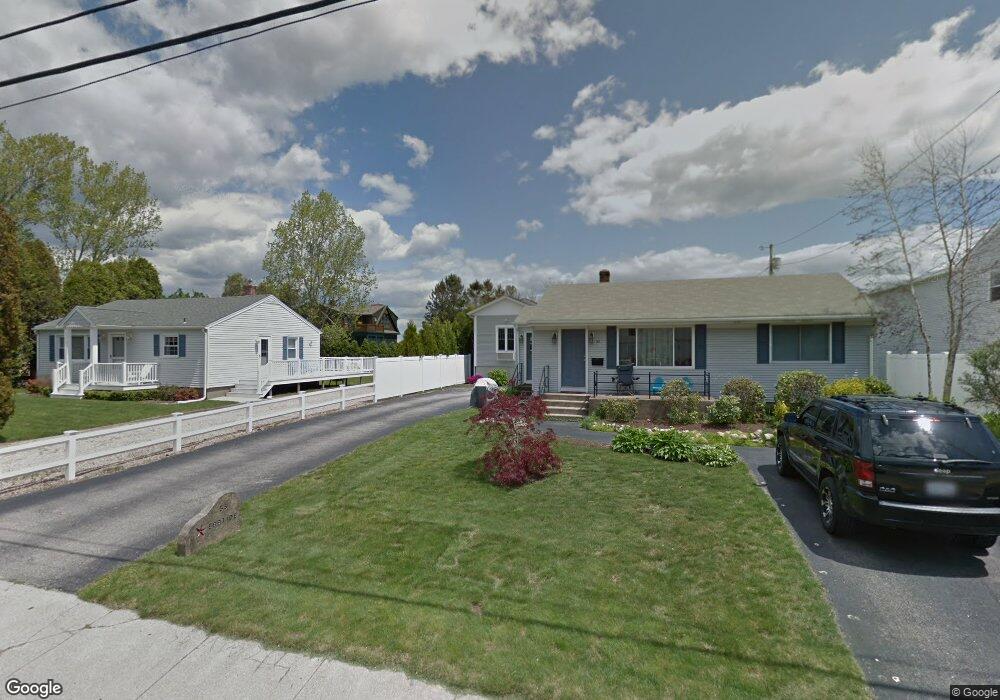 55 Winnpaug Unit #6 Rd unit 6, Westerly, RI 02891 - photo 1