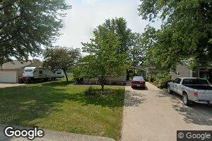 307 E Stanley Ave, Palmyra, MO 63461