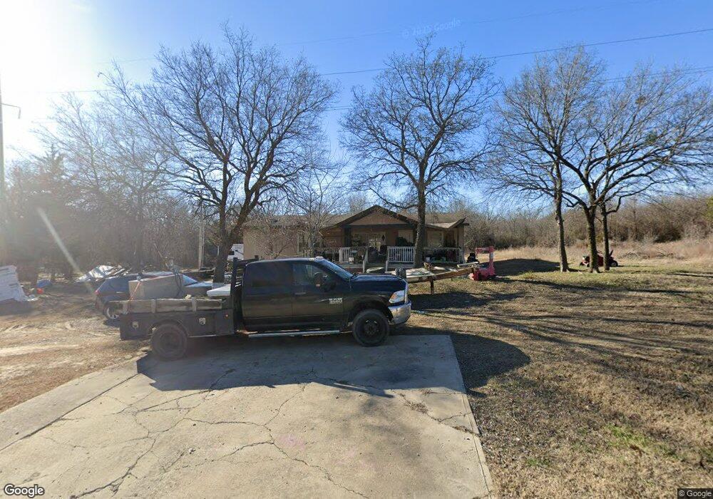 13752 S Henry Ave, Glenpool, OK 74033 - photo 1