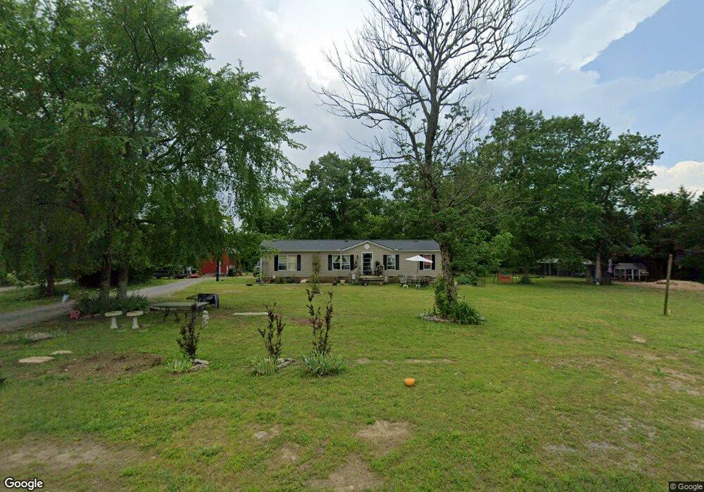 1655 Warner Bridge Rd, Shelbyville, TN 37160 - photo 1