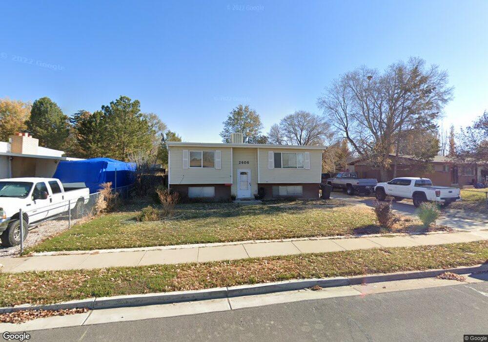 2608 N 770 W, Clearfield, UT 84015 - photo 1