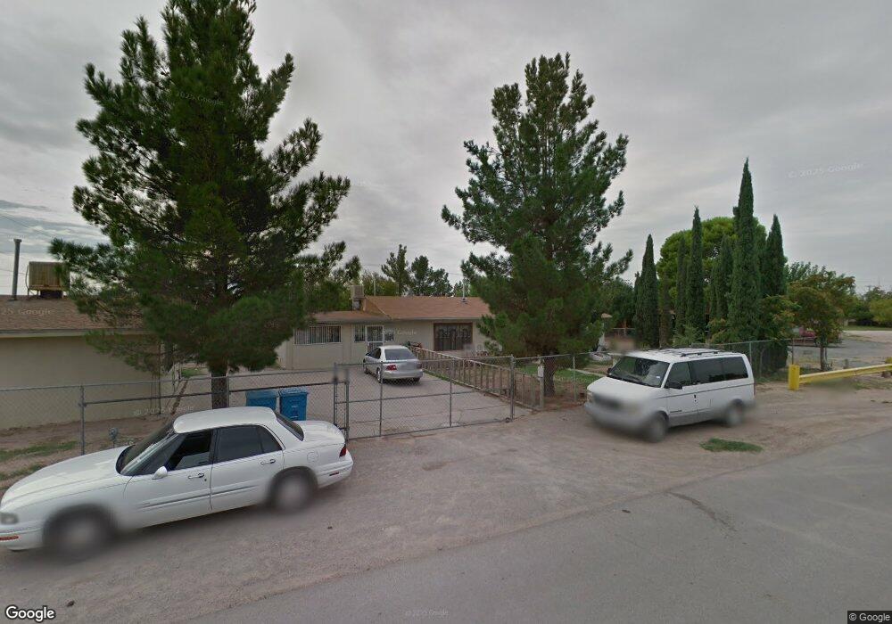 210 Reveles Way, El Paso, TX 79927 - photo 1