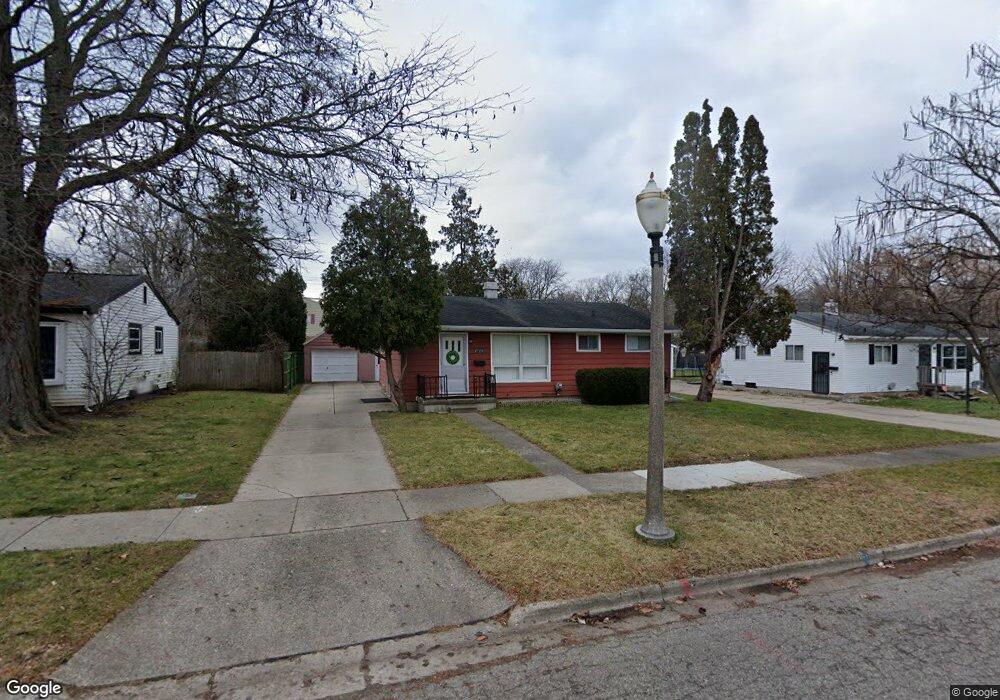 4708 Burchfield Ave, Lansing, MI 48910 - photo 1