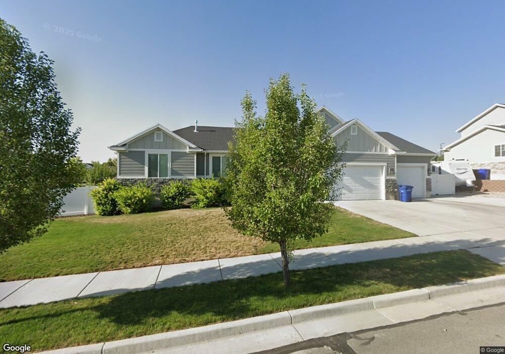 6617 W 8170 S, West Jordan, UT 84081 - photo 1