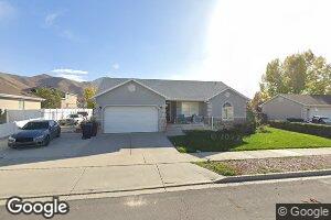 85 W 1200 S, Payson, UT 84651